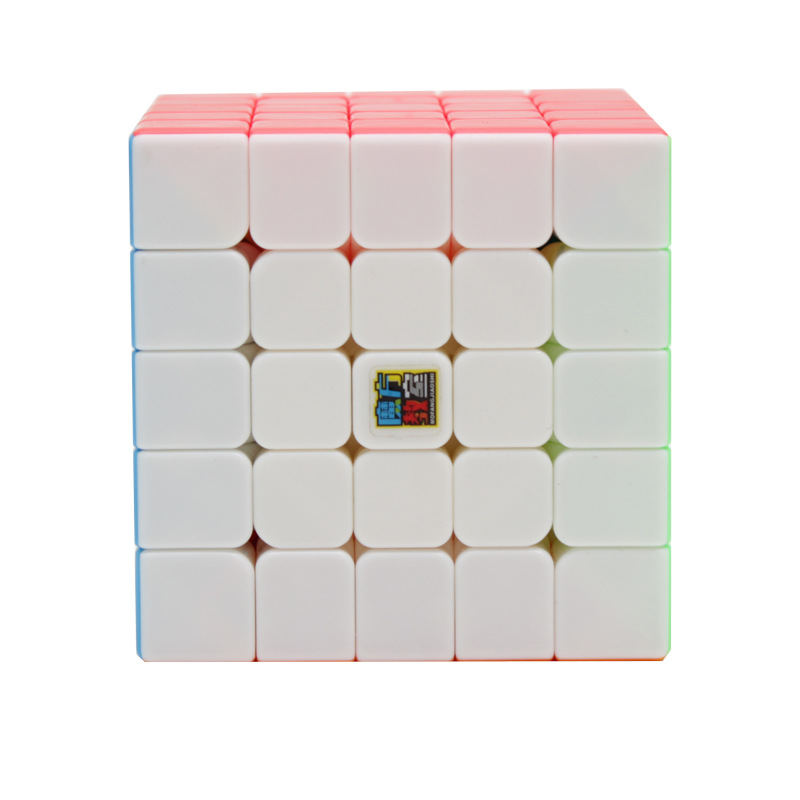 5x5 Moyu Meilong Speed Cube -  Sweden